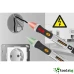 LASERLINER ACTIVE FINDER PRO - ПРОФЕСИОНАЛЕН ЕЛЕКТРОНЕН БЕЗКОНТАКТЕН ФАЗОМЕР LASERLINER ACTIVE FINDER PRO - ПРОФЕСИОНАЛЕН ЕЛЕКТРОНЕН БЕЗКОНТАКТЕН ФАЗОМЕР